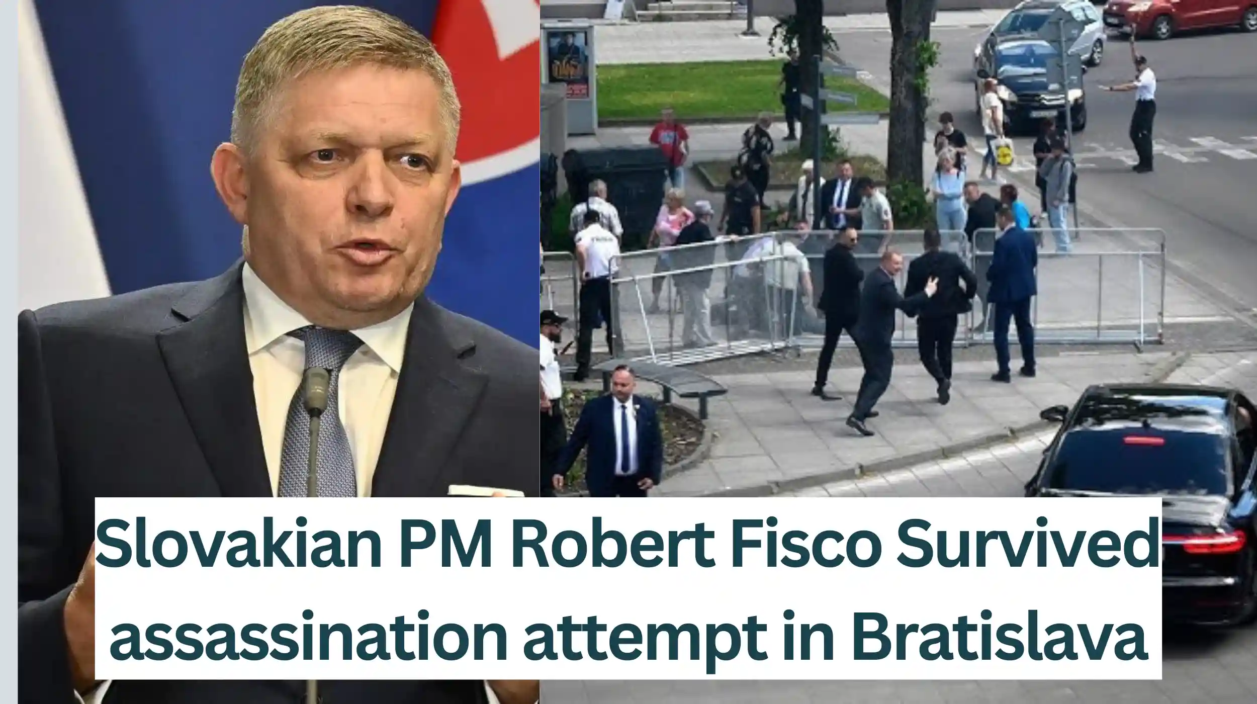 Slovakian-PM-Robert-Fisco-Survived-in-Bratislava