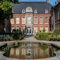 Society welcomes Archaeological Museum Relocation