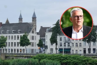 Solidaris appeals for €15M from Ex-CEO Coonen in Limburg case