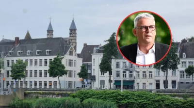 Solidaris appeals for €15M from Ex-CEO Coonen in Limburg case