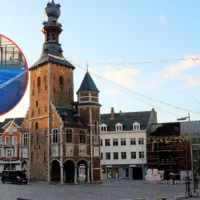 Solveld sports fields in Tielt-Winge open with €1.9M funding