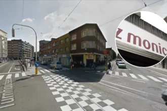 Some ambulances resume at AZ Monica Deurne after cyberattack