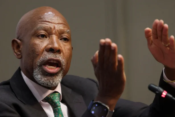 South Africa Risks Returning to FATF Money Laundering Grey List