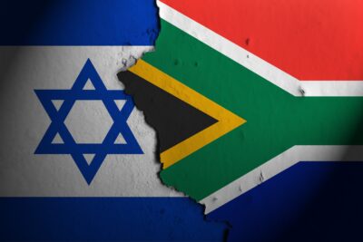 Divestment: From South Africa to Israel?