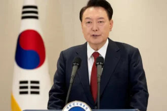 South Korean Court approves arrest of impeached President Yoon