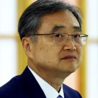 South Korean FM Cho Hyun to visit China for key talks