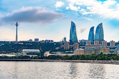 Brussels to Baku direct flights connect Belgium with Azerbaijan’s capital