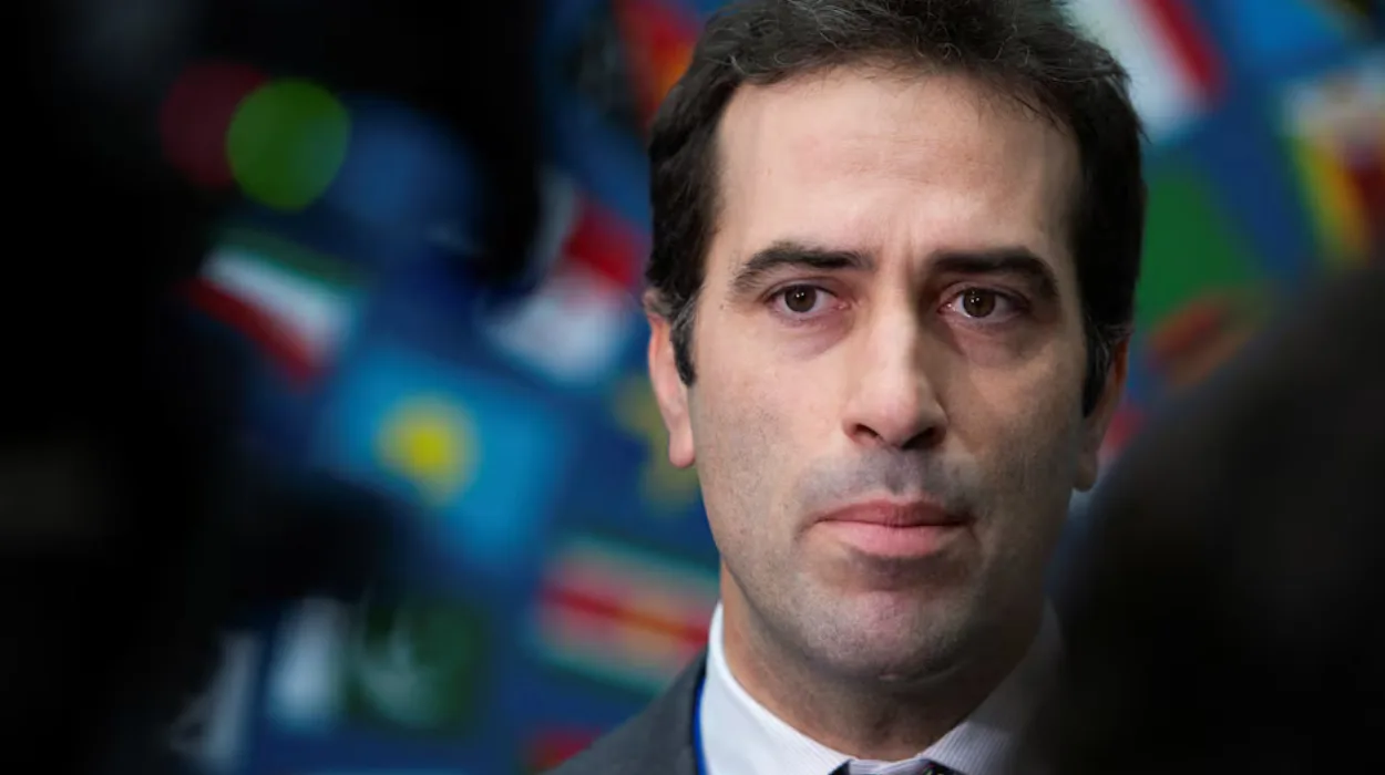 Spain minister urges EU unity against Trump’s tariff threats