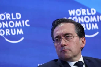 Spain opposes rewarding Russian aggression in negotiations