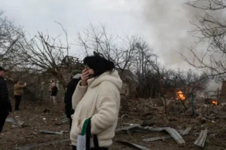 Spain proposes new EU defence fund backed by Russian assets