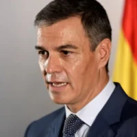 Spain to ban Israel-bound arms shipments from ports, skies