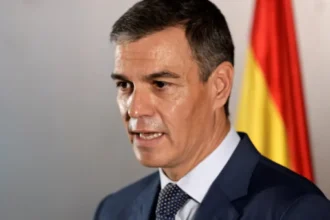 Spain to ban Israel-bound arms shipments from ports, skies