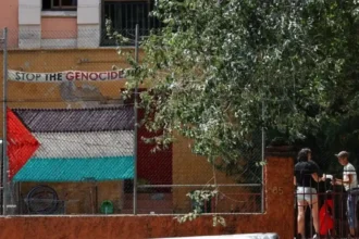 Spain to probe Gaza Human rights violations to assist ICC