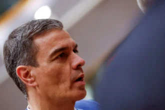 Spanish PM accuses Musk of meddling in EU democracy