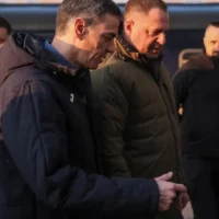 Spanish PM pledges €1 billion military aid to Ukraine