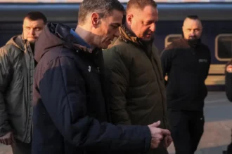 Spanish PM pledges €1 billion military aid to Ukraine