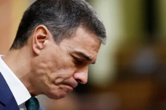 Spanish PM vows to expand defence industry before summer