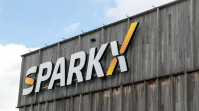 Sparkx Hasselt combines studying and sports for students