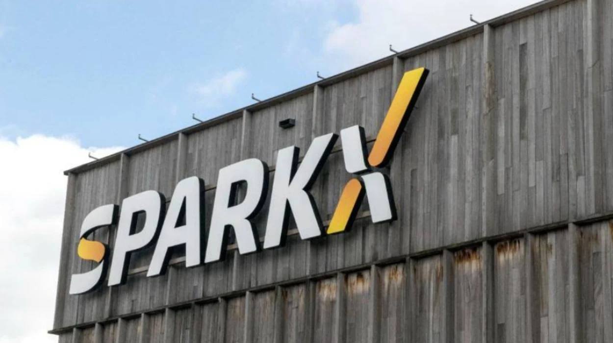 Sparkx Hasselt combines studying and sports for students