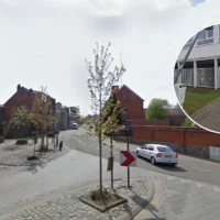 Spectrum College Beringen cancels 100-day celebration due to vandalism