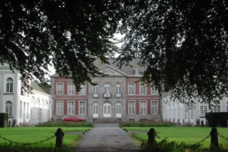 Spiere-Helkijn and 5 facility towns request ministerial support