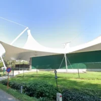 Sport Vlaanderen opens Ninja Warrior course in Herentals