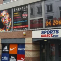 Sports Direct Leuven closing in January 2026 with 13 Staff
