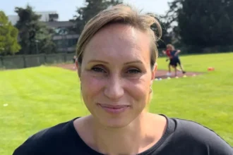 Sports event in Brussels for underprivileged kids