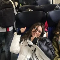 St. Martin students stranded in Ulm en route to South Tyrol