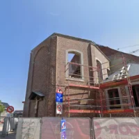 St. Peter's Church in Galmaarden rebuilt with €11m funding