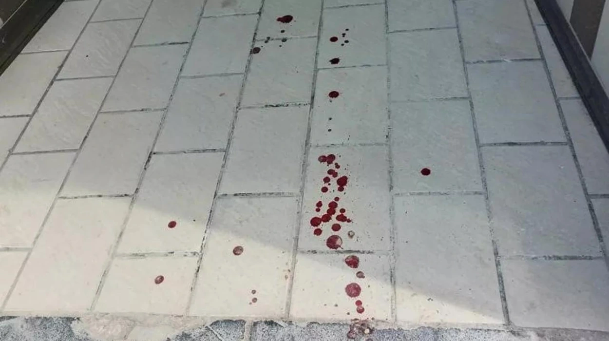 Stabbing brawl in Tienen