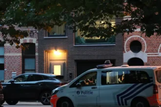 Stabbings in Sint-Niklaas Afghan men involved, police investigate two incidents