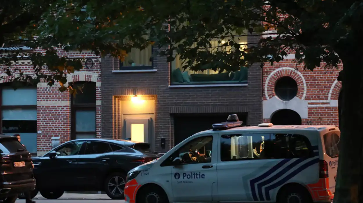 Stabbings in Sint-Niklaas Afghan men involved, police investigate two incidents