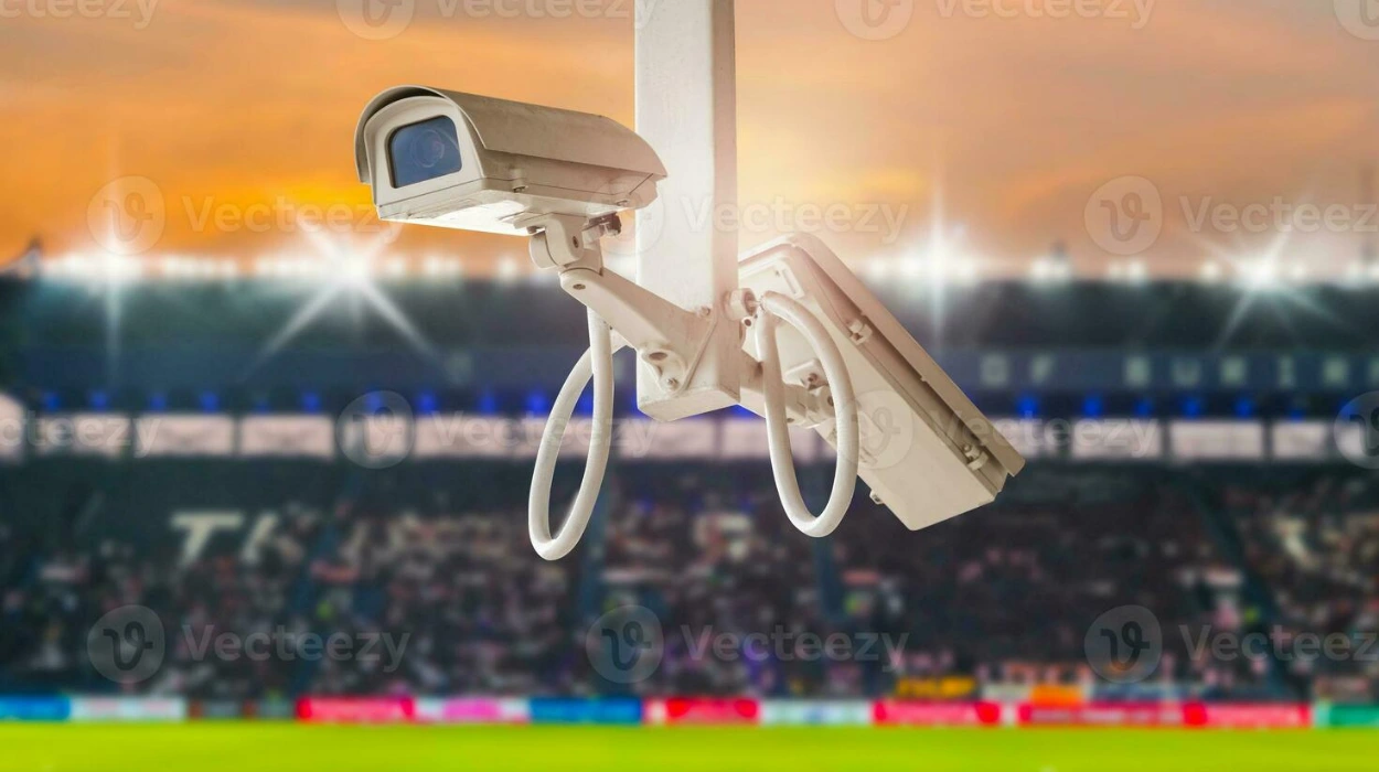Stadium Security Protocols Review