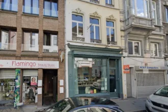 Star restaurant Souvenir in Ghent closes after 11 years