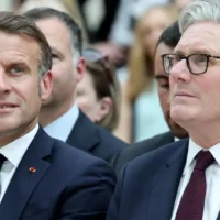 Starmer and Macron to announce new migrant return deal