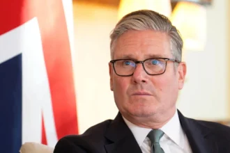 Starmer urges Iran to return to talks after US strikes