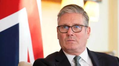 Starmer urges Iran to return to talks after US strikes