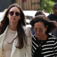 Startup founder Charlie Javice reportedly sentenced to 7 years in prison for defrauding JPMorgan Chase