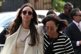 Startup founder Charlie Javice reportedly sentenced to 7 years in prison for defrauding JPMorgan Chase