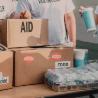 State-Funded vs. Privately-Funded NGOs Efficiency, Challenges, and Solutions 