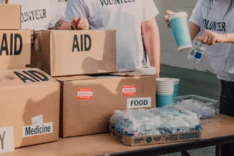 State-Funded vs. Privately-Funded NGOs Efficiency, Challenges, and Solutions 