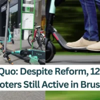 Status-Quo-Despite-Reform-12000-E-Scooters-Still-Active-in-Brussels