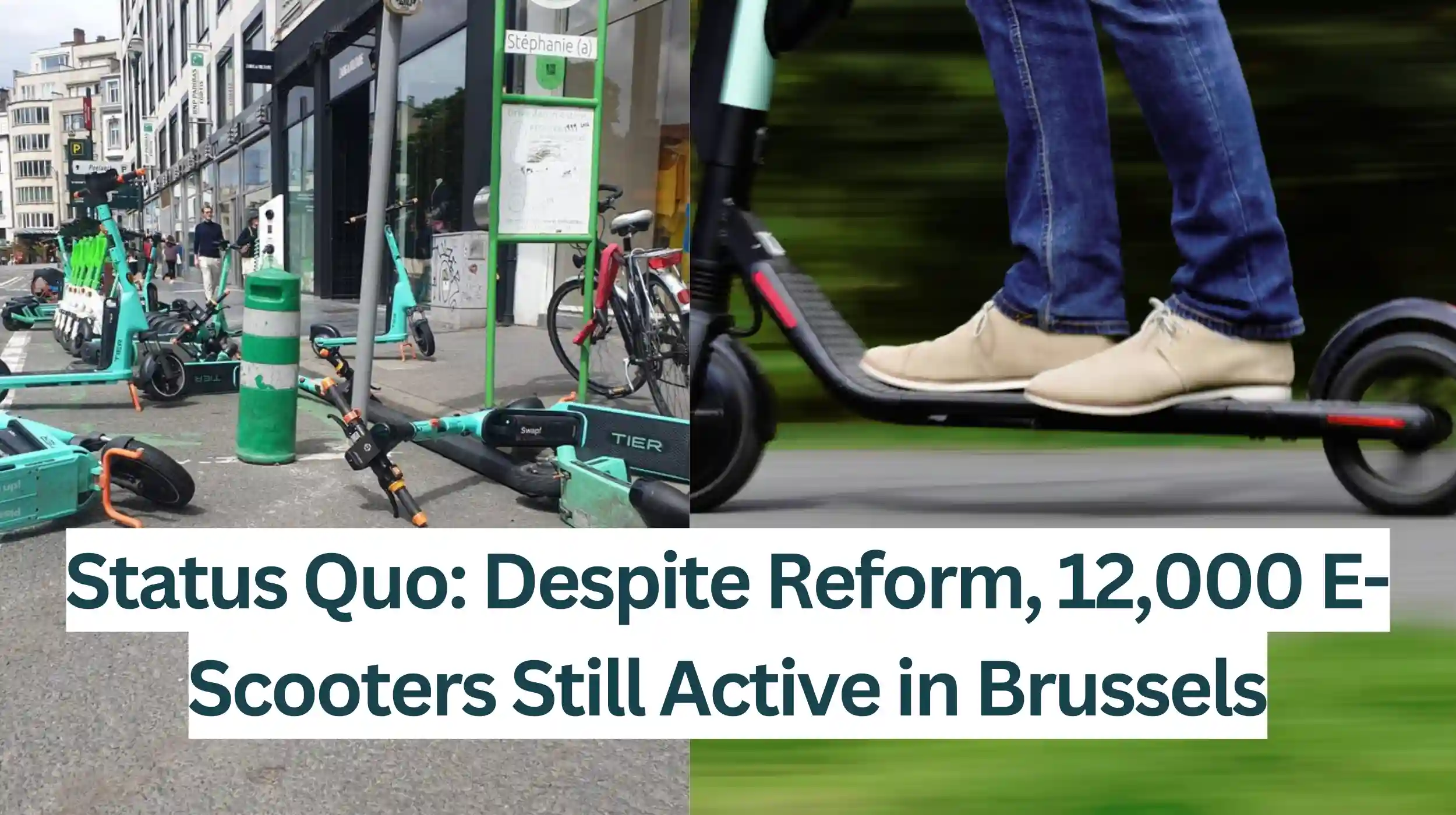 Status-Quo-Despite-Reform-12000-E-Scooters-Still-Active-in-Brussels