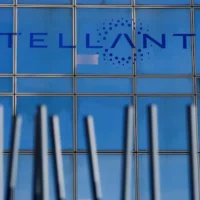 Stellantis welcomes EU plan to ease CO2 emission targets
