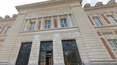 Stepfather jailed in Kortenberg malnutrition death case