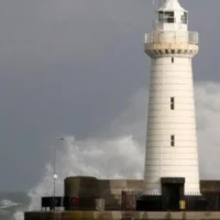 Storm Darragh approaches Belgium Winds up to 90 kmh and flood warnings