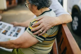 Study reveals health gender gaps