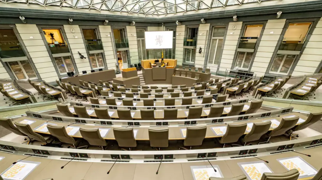 Substitution Procedure and Legal Framework