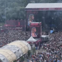 Suikerrock 2024 in Tienen